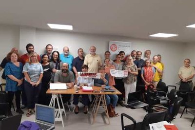 La Intersindical-CSC constitueix la sectorial d’Universitats i Recerca