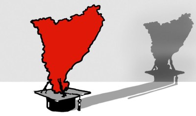 La Intersindical-CSC denunciem que la precarietat a les universitats catalanes afecta a PDI, PAS, estudiantat, persones becàries i en formació i al personal extern