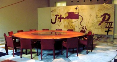 La Intersindical-CSC reclamem no fer cap pas enrere en la defensa de la sobirania de les nostres institucions