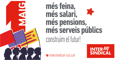 Primer de maig de 2022