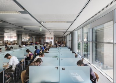 Professorat substitut i professorat associat indefinit